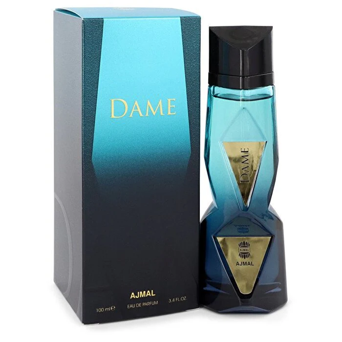 Ajmal Dame Eau De Parfum Spray 100ml/3.4oz