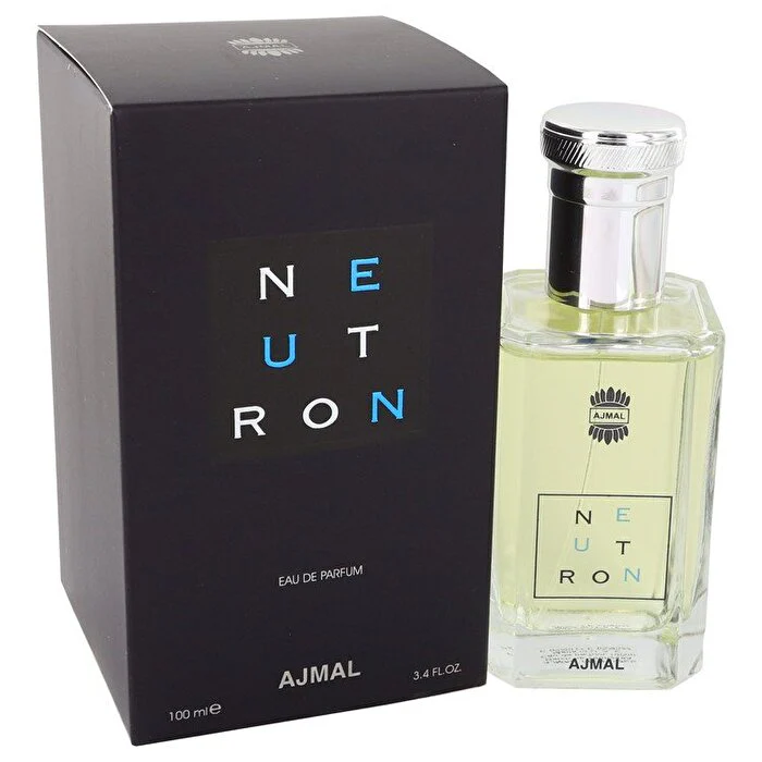Ajmal Neutron Eau De Parfum Spray 100ml/3.4oz