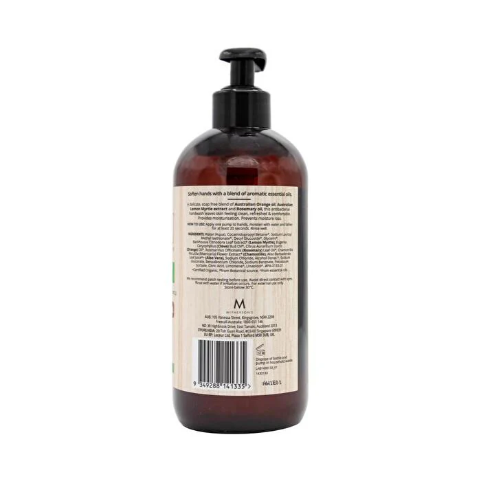 Akin 500ml Purifying Hand Wash Antibacterial 3 pieces Inner - Image 3