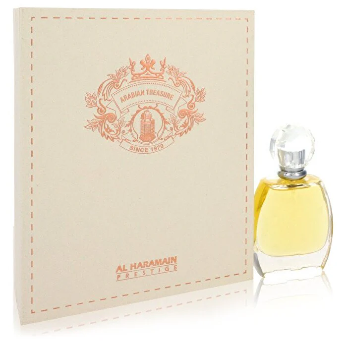 Al Haramain Arabian Treasure Eau De Parfum Spray 71ml/2.4oz