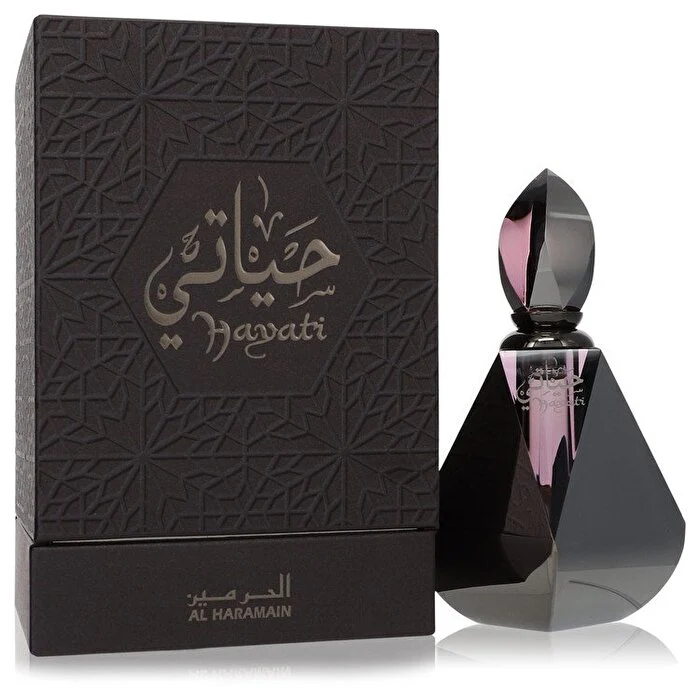 Al Haramain Hayati Eau De Parfum Spray 12ml/0.4oz