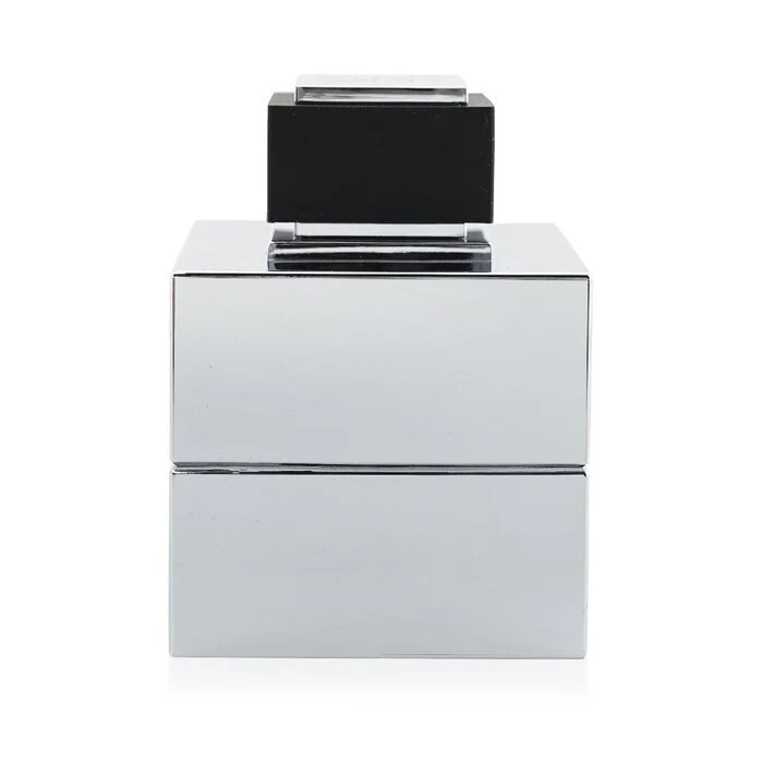 Al Haramain L'aventure Intense Eau De Parfum Spray 100ml/3.4oz - Image 3