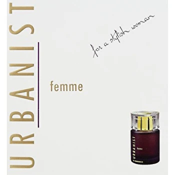 Al Haramain Urbanist Eau De Parfum Spray 98ml/3.33oz - Image 2