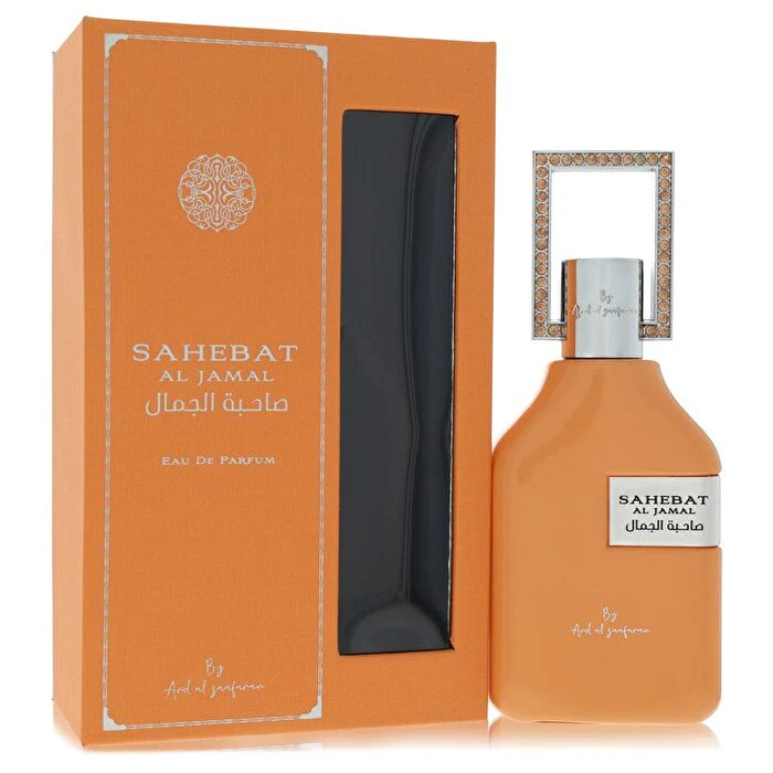 Al Zaafaran Ard Al Zaafaran Sahebat Al Jamal Eau De Parfum Spray (Unisex) 70ml/2.36oz