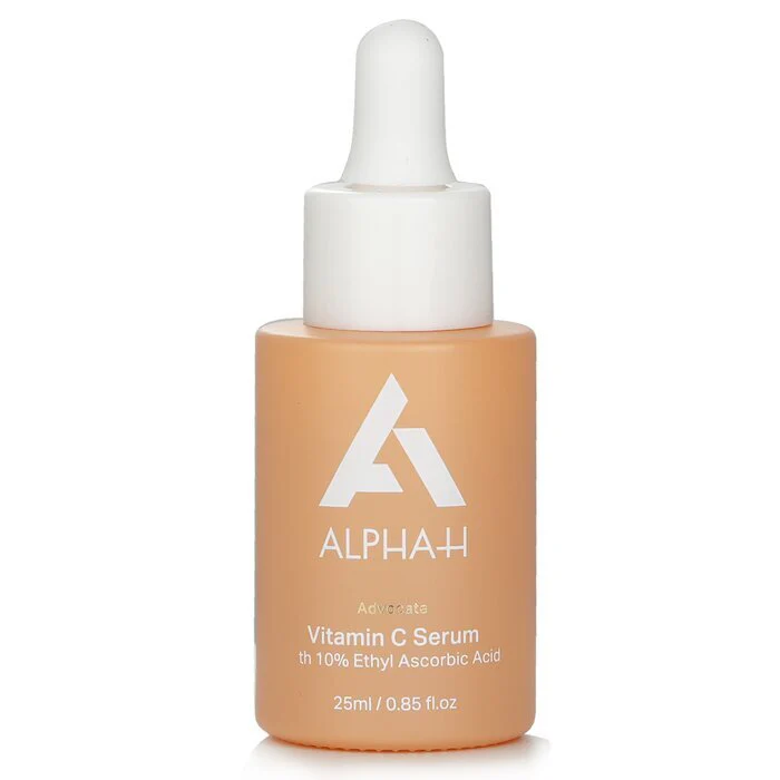 Alpha-H Vitamin C Serum with 10% Ethyl Ascorbic Acid 25ml/0.85oz