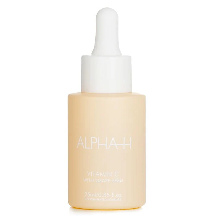 Alpha-H Vitamin C with Grape Seed 25ml/0.85oz