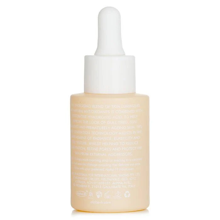 Alpha-H Vitamin C with Grape Seed 25ml/0.85oz - Image 3