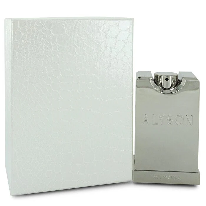Alyson Oldoini Rose Profond Eau De Parfum Spray 100ml/3.3oz