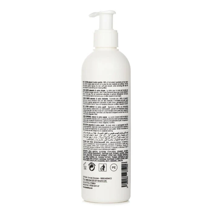 Alyssa Ashley Biolab Tiarè & Almond Body Lotion 300ml/10oz - Image 3