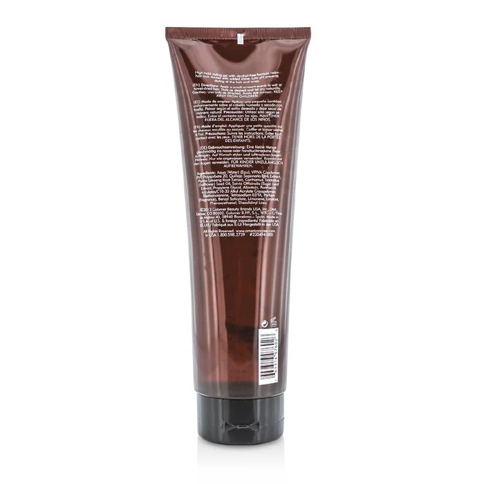 American Crew Men Firm Hold Styling Gel (Non-Flaking Gel) 390ml/13.1oz - Image 2