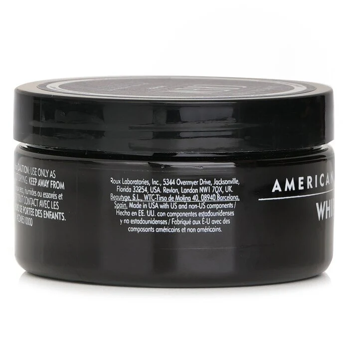 American Crew Whip (Light Hold, Natural Shine) 85g - Image 2