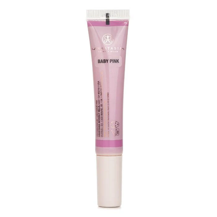 Anastasia Beverly Hills Blurring Serum Blush -  Baby Pink 9.5ml - Image 3