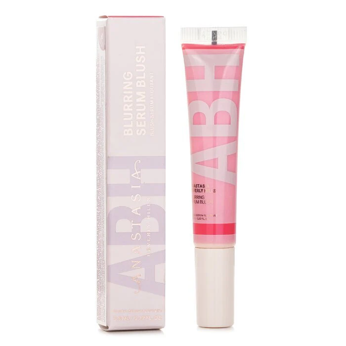 Anastasia Beverly Hills Blurring Serum Blush - Hibiscus 9.5ml - Image 2