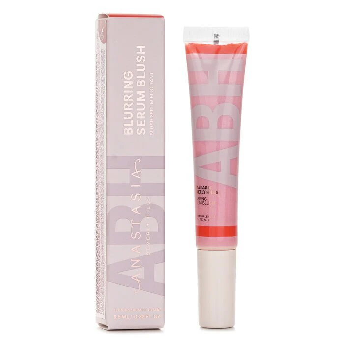 Anastasia Beverly Hills Blurring Serum Blush -  Peach 9.5ml - Image 2