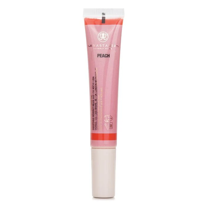 Anastasia Beverly Hills Blurring Serum Blush -  Peach 9.5ml - Image 3
