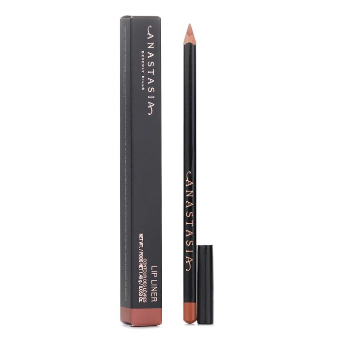 Anastasia Beverly Hills Lip Liner -  Caramel 1.49g - Image 2