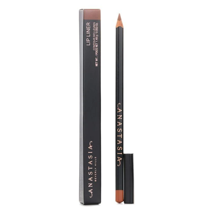Anastasia Beverly Hills Lip Liner - Cool Brown 1.49g - Image 2