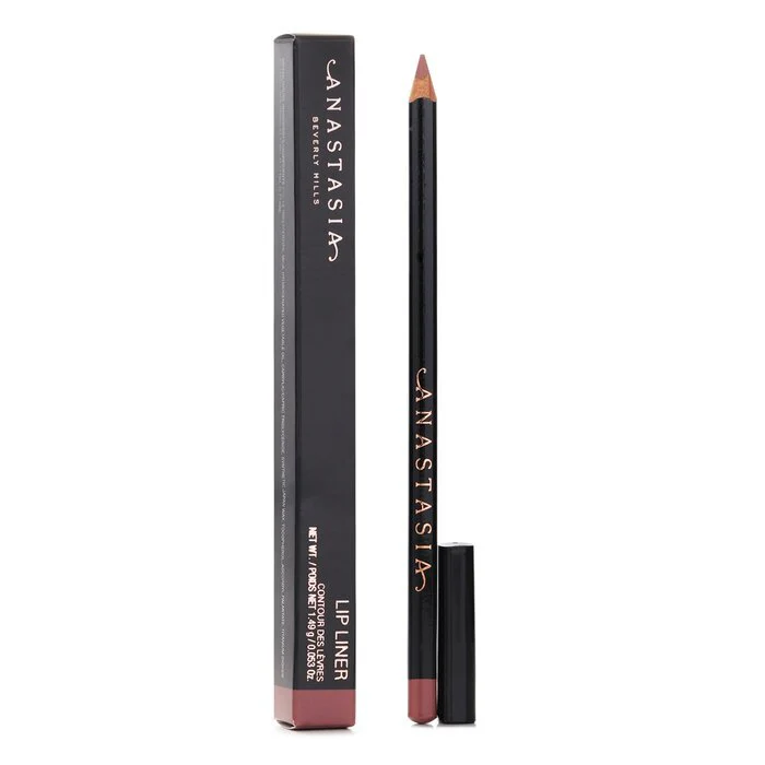 Anastasia Beverly Hills Lip Liner - Muted Mauve 1.49g - Image 2