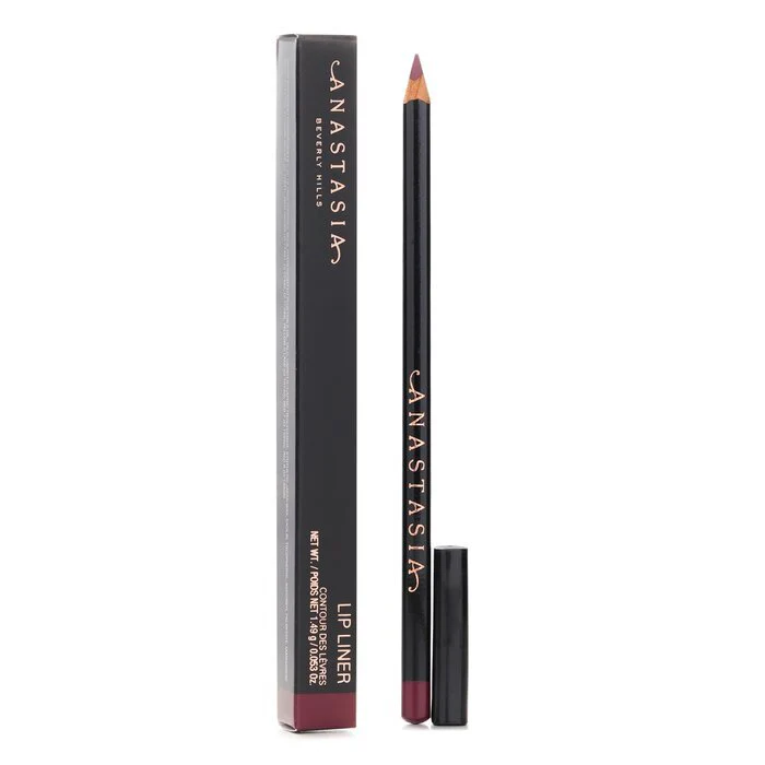 Anastasia Beverly Hills Lip Liner - Raisin 1.49g - Image 2