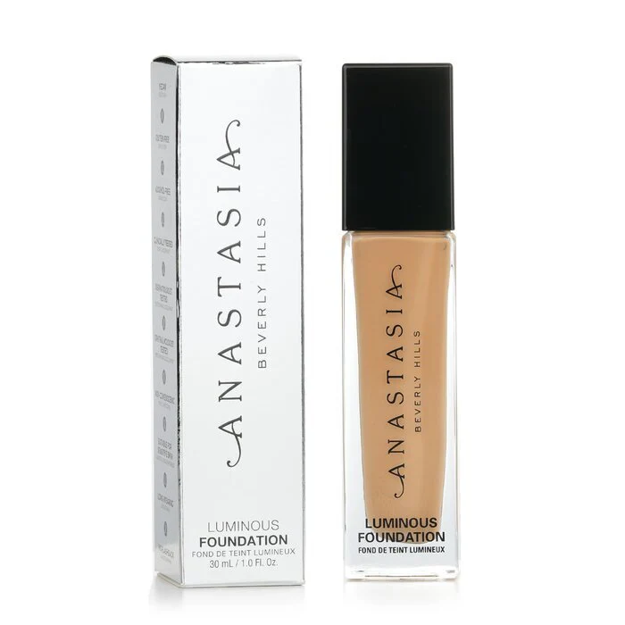 Anastasia Beverly Hills Luminous Foundation - # 300C 30ml/1oz - Image 2