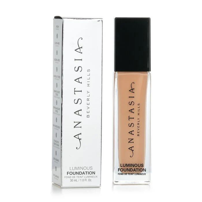 Anastasia Beverly Hills Luminous Foundation - # 320N 30ml/1oz - Image 2