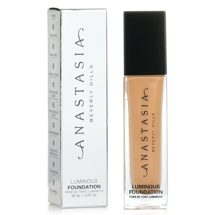 Anastasia Beverly Hills Luminous Foundation - # 330W 30ml/1oz - Image 2