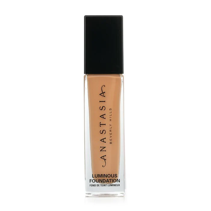 Anastasia Beverly Hills Luminous Foundation - 340C 30ml