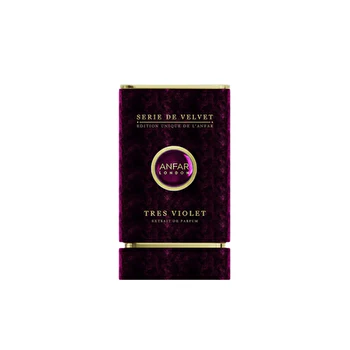 Anfar London Tres Violet Extrait De Parfum Spray 100ml/3.4oz