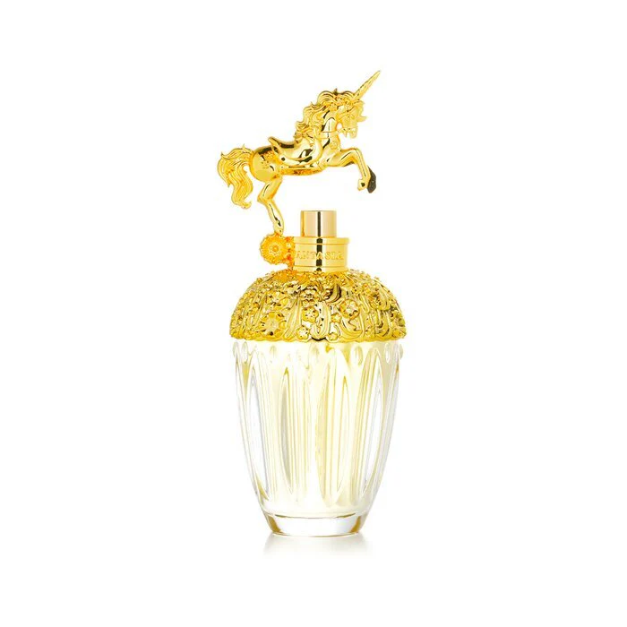 Anna Sui Fantasia Eau De Toilette Spray 75ml - Image 3