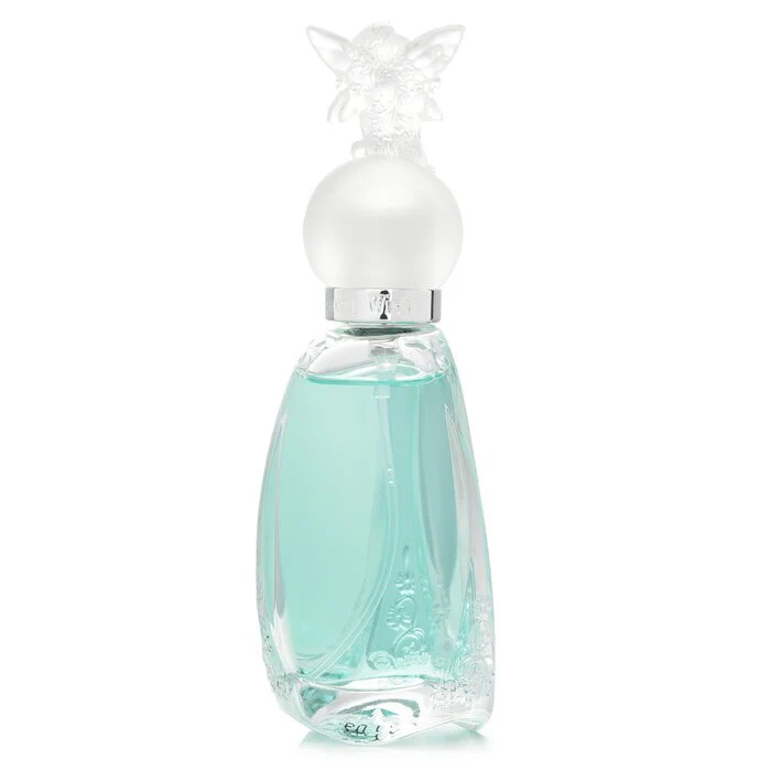 Anna Sui Secret Wish Eau De Toilette Spray 30ml - Image 3