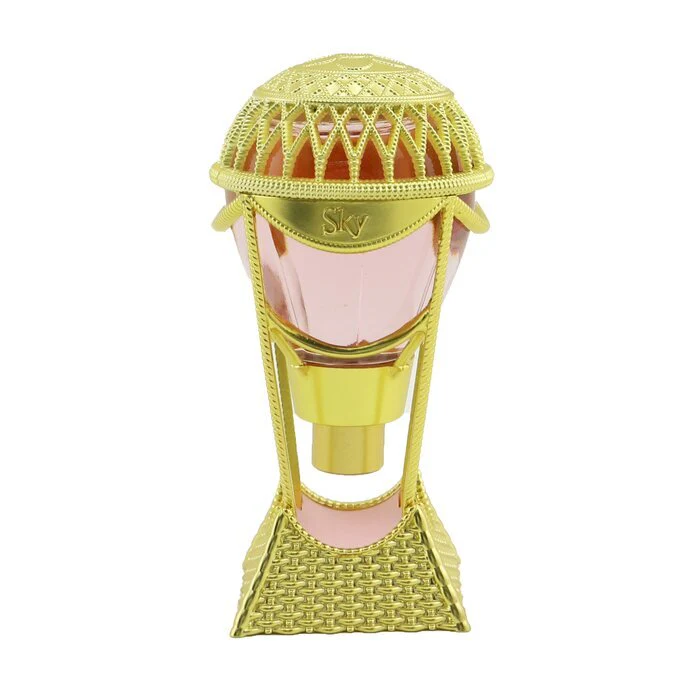Anna Sui Sky Eau De Toilette Spray 30ml - Image 3