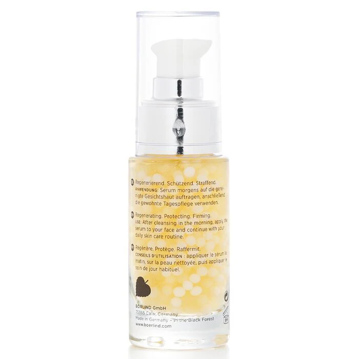 Annemarie Borlind Anti-Pollution & Regeneration Serum 30ml/1.01oz - Image 3
