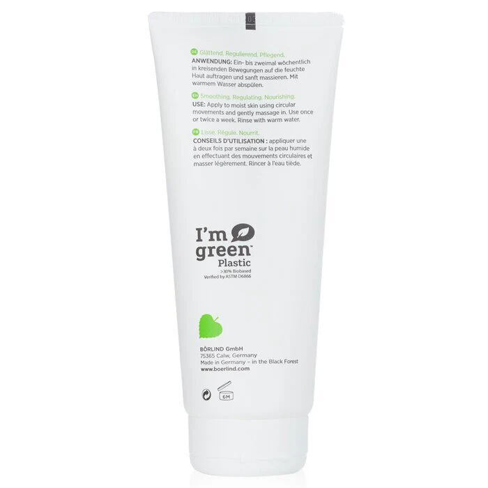 Annemarie Borlind Body Care Shower Scrub 200ml/6.76oz - Image 3