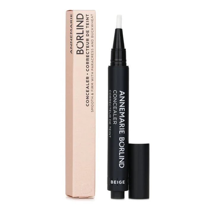 Annemarie Borlind Concealer - # Beige 3.2ml - Image 2