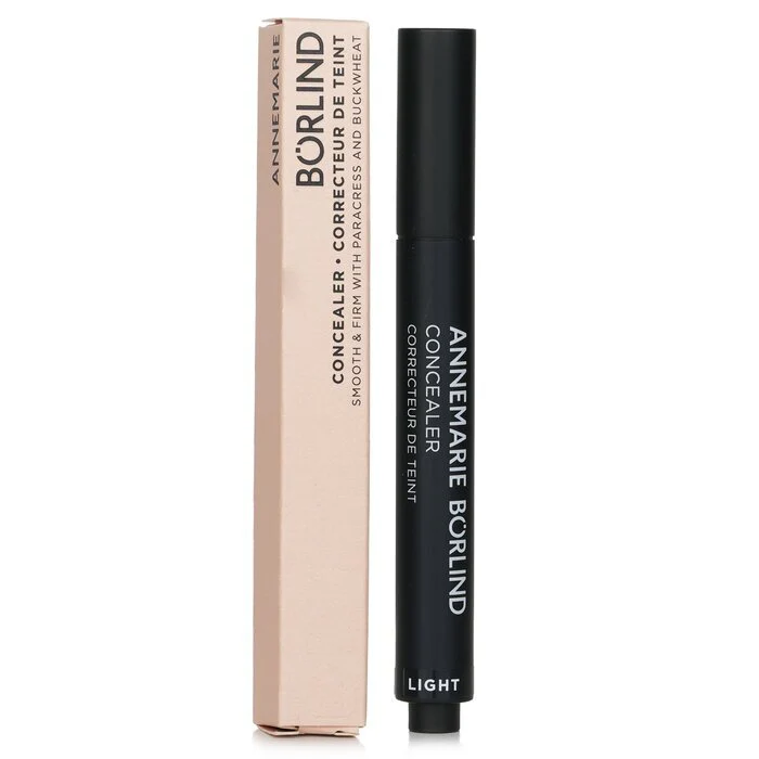 Annemarie Borlind Concealer - # Light 3.2g - Image 2
