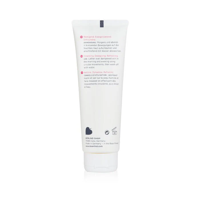 Annemarie Borlind Energynature System Pre-Aging Refreshing Cleansing Gel - For Normal to Dry Skin 125ml/4.23oz - Image 3