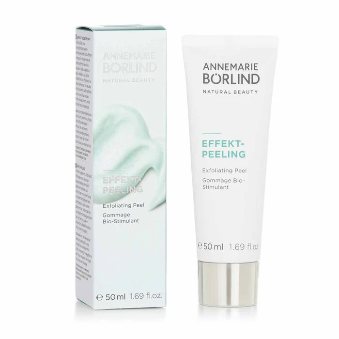 Annemarie Borlind Exfoliating Peel 50ml/1.69oz - Image 2