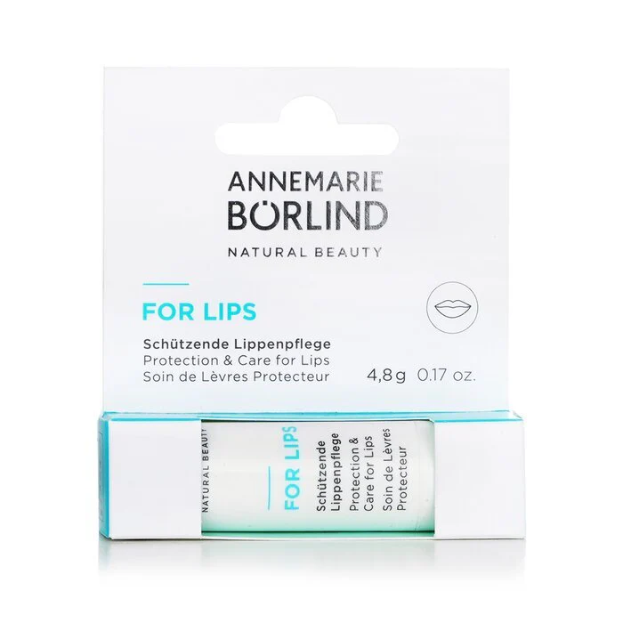 Annemarie Borlind For Lips - Protection & Care For Lips 4.8g - Image 2