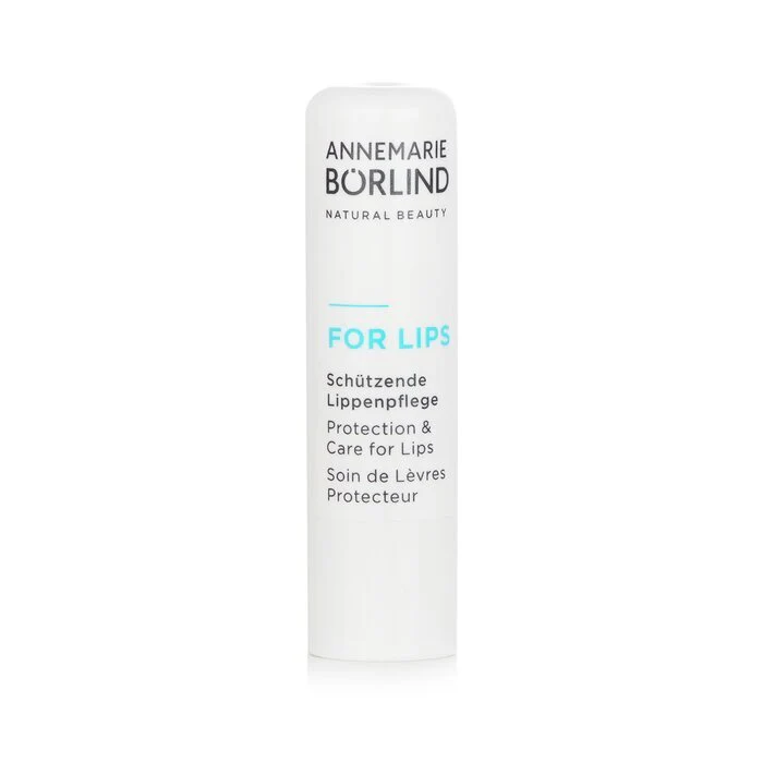 Annemarie Borlind For Lips - Protection & Care For Lips 4.8g - Image 3