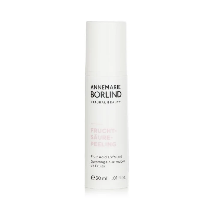 Annemarie Borlind Fruit Acid Exfoliant 30ml/1.01oz