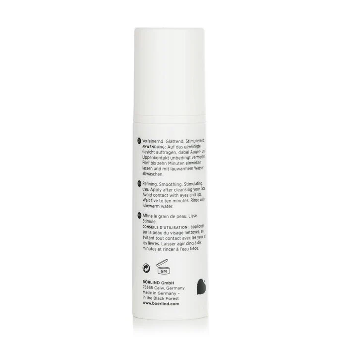 Annemarie Borlind Fruit Acid Exfoliant 30ml/1.01oz - Image 3