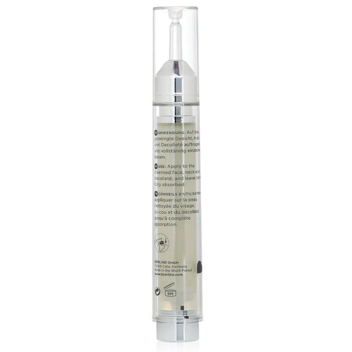 Annemarie Borlind Hydro Booster Intensive Concentrate - For Dehydrated Skin 15ml/0.5oz - Image 3