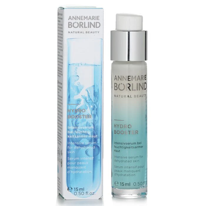 Annemarie Borlind Hydro Booster Intensive Serum 15ml/0.5oz - Image 2