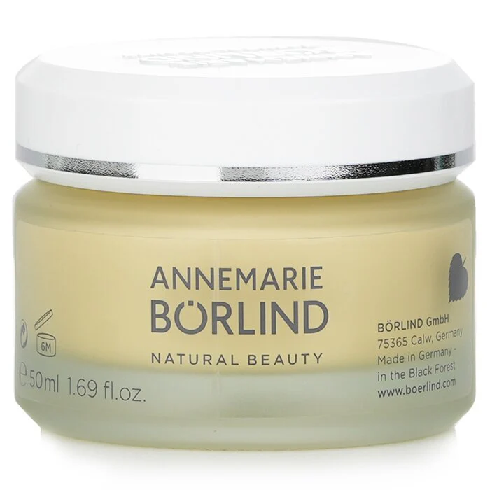 Annemarie Borlind LL Regeneration System Vitality Revitalizing Night Cream 50ml - Image 3