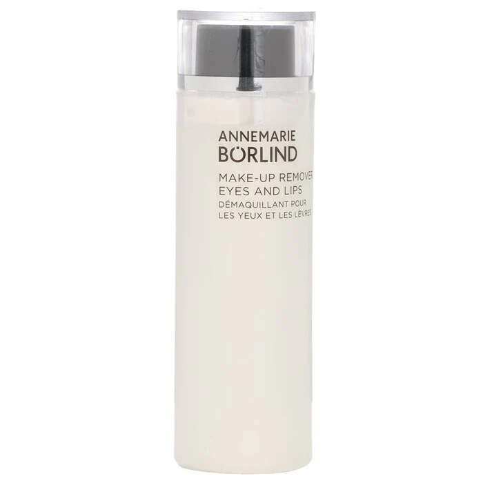 Annemarie Borlind Make Up Remover Eyes & Lips 125ml/4.23oz - Image 2