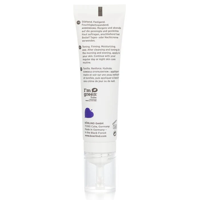 Annemarie Borlind Natucollagen Boost Facial Fluid 30ml/1.01oz - Image 3
