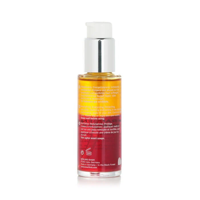 Annemarie Borlind Orange Blossom Energizer - For Tired & Dull Skin 50ml - Image 3