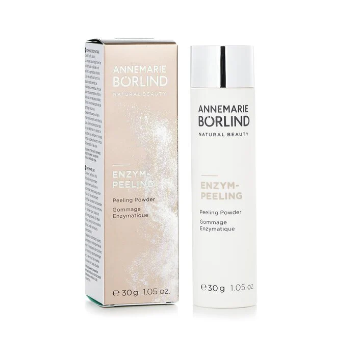 Annemarie Borlind Peeling Powder 30g - Image 2