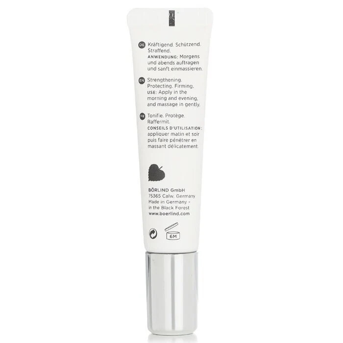 Annemarie Borlind Pura Soft Q10 Light Eye Cream 15ml/0.5oz - Image 3
