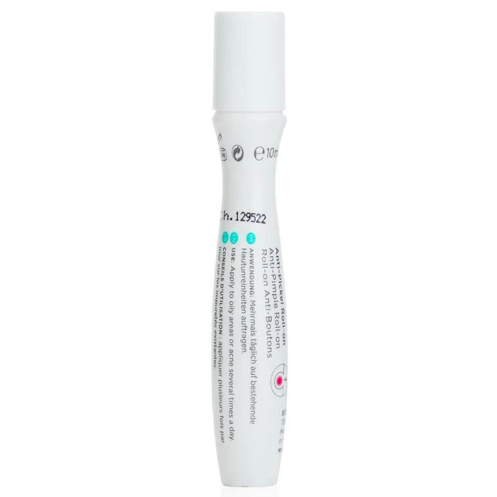 Annemarie Borlind Purifying Care System Cleansing Anti-Pimple Roll-On 10ml/0.33oz - Image 3